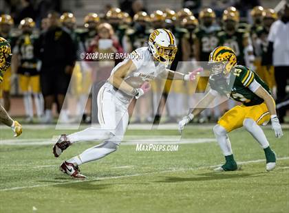 Thumbnail 2 in Simi Valley vs. Edison (CIF SS Division 3 Final) photogallery.