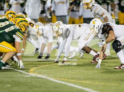 Thumbnail 2 in Simi Valley vs. Edison (CIF SS Division 3 Final) photogallery.