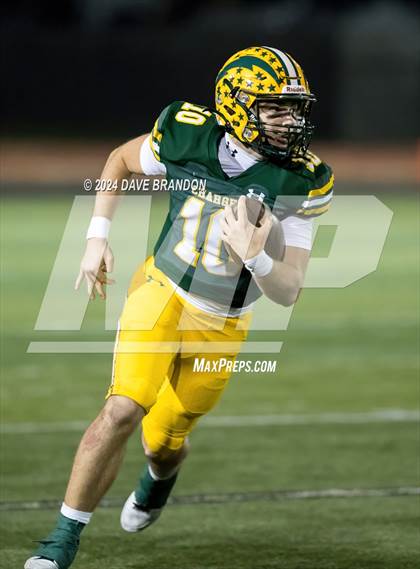 Thumbnail 1 in Simi Valley vs. Edison (CIF SS Division 3 Final) photogallery.