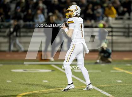 Thumbnail 2 in Simi Valley vs. Edison (CIF SS Division 3 Final) photogallery.