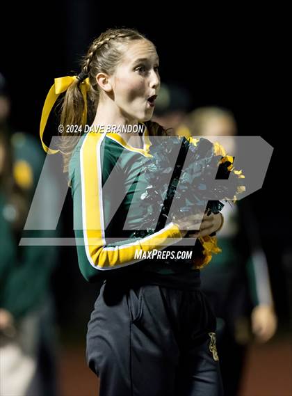 Thumbnail 1 in Simi Valley vs. Edison (CIF SS Division 3 Final) photogallery.