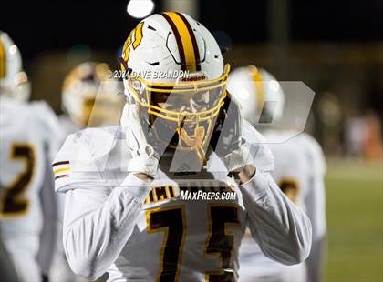 Thumbnail 3 in Simi Valley vs. Edison (CIF SS Division 3 Final) photogallery.