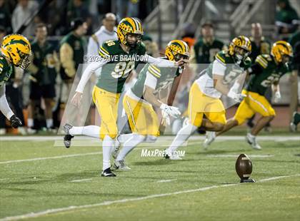 Thumbnail 2 in Simi Valley vs. Edison (CIF SS Division 3 Final) photogallery.