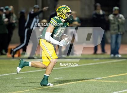 Thumbnail 2 in Simi Valley vs. Edison (CIF SS Division 3 Final) photogallery.