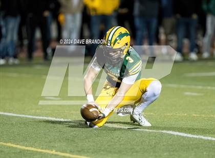 Thumbnail 3 in Simi Valley vs. Edison (CIF SS Division 3 Final) photogallery.