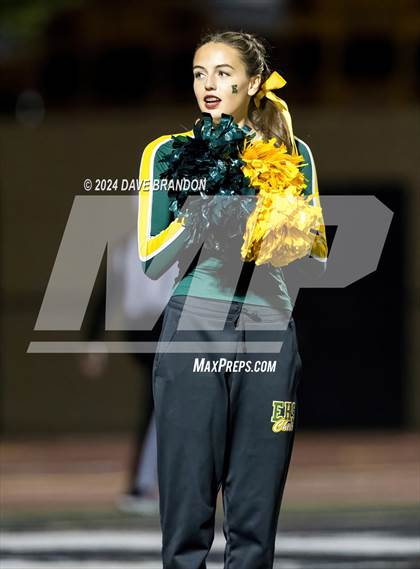 Thumbnail 1 in Simi Valley vs. Edison (CIF SS Division 3 Final) photogallery.