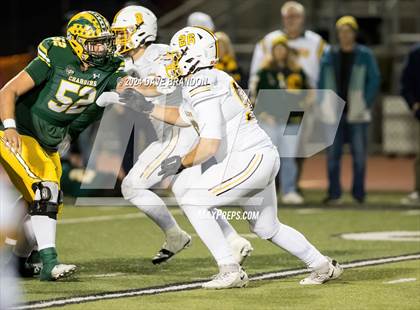Thumbnail 3 in Simi Valley vs. Edison (CIF SS Division 3 Final) photogallery.