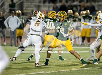 Thumbnail 1 in Simi Valley vs. Edison (CIF SS Division 3 Final) photogallery.