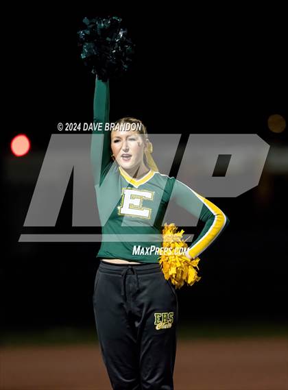 Thumbnail 2 in Simi Valley vs. Edison (CIF SS Division 3 Final) photogallery.