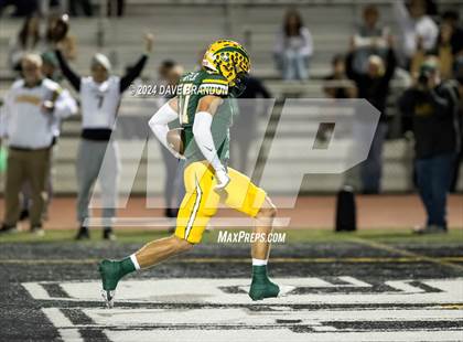 Thumbnail 2 in Simi Valley vs. Edison (CIF SS Division 3 Final) photogallery.