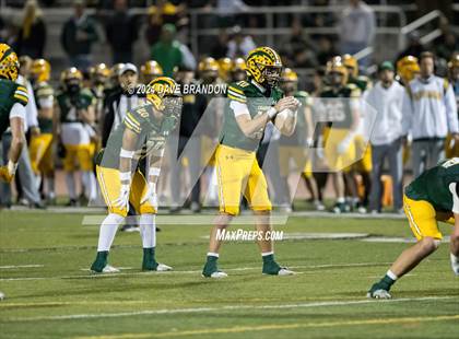 Thumbnail 3 in Simi Valley vs. Edison (CIF SS Division 3 Final) photogallery.