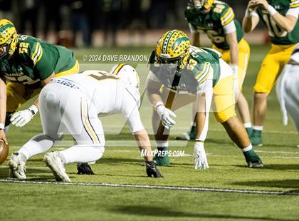 Thumbnail 2 in Simi Valley vs. Edison (CIF SS Division 3 Final) photogallery.