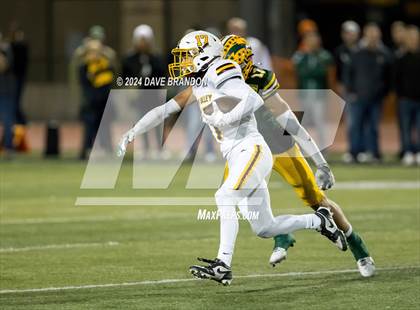 Thumbnail 2 in Simi Valley vs. Edison (CIF SS Division 3 Final) photogallery.