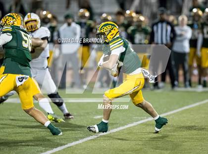Thumbnail 3 in Simi Valley vs. Edison (CIF SS Division 3 Final) photogallery.