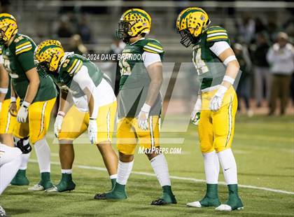 Thumbnail 3 in Simi Valley vs. Edison (CIF SS Division 3 Final) photogallery.