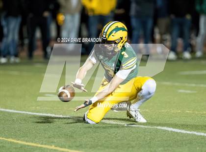Thumbnail 2 in Simi Valley vs. Edison (CIF SS Division 3 Final) photogallery.
