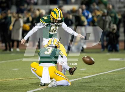 Thumbnail 2 in Simi Valley vs. Edison (CIF SS Division 3 Final) photogallery.