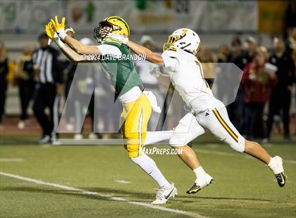Thumbnail 1 in Simi Valley vs. Edison (CIF SS Division 3 Final) photogallery.