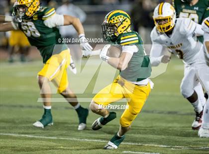 Thumbnail 2 in Simi Valley vs. Edison (CIF SS Division 3 Final) photogallery.