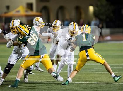 Thumbnail 1 in Simi Valley vs. Edison (CIF SS Division 3 Final) photogallery.