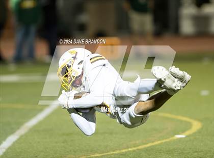 Thumbnail 3 in Simi Valley vs. Edison (CIF SS Division 3 Final) photogallery.