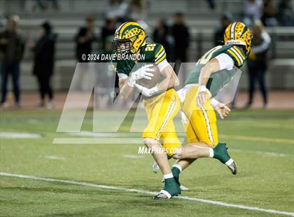 Thumbnail 2 in Simi Valley vs. Edison (CIF SS Division 3 Final) photogallery.