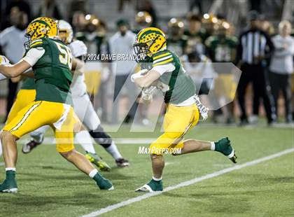 Thumbnail 1 in Simi Valley vs. Edison (CIF SS Division 3 Final) photogallery.
