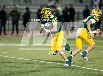 Thumbnail 3 in Simi Valley vs. Edison (CIF SS Division 3 Final) photogallery.