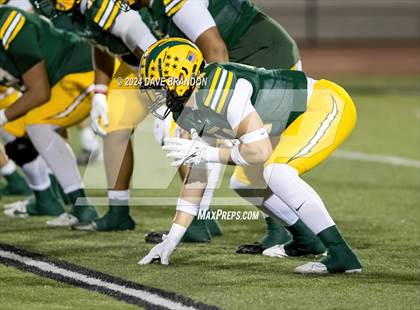 Thumbnail 1 in Simi Valley vs. Edison (CIF SS Division 3 Final) photogallery.