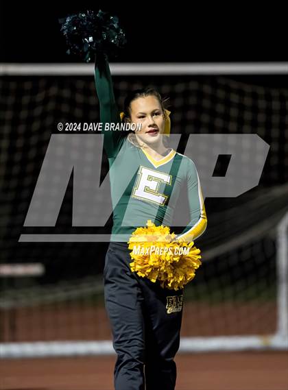 Thumbnail 3 in Simi Valley vs. Edison (CIF SS Division 3 Final) photogallery.
