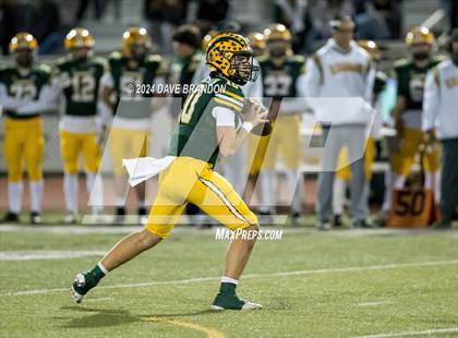 Thumbnail 2 in Simi Valley vs. Edison (CIF SS Division 3 Final) photogallery.