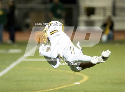 Thumbnail 2 in Simi Valley vs. Edison (CIF SS Division 3 Final) photogallery.