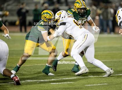 Thumbnail 3 in Simi Valley vs. Edison (CIF SS Division 3 Final) photogallery.