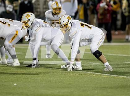 Thumbnail 1 in Simi Valley vs. Edison (CIF SS Division 3 Final) photogallery.