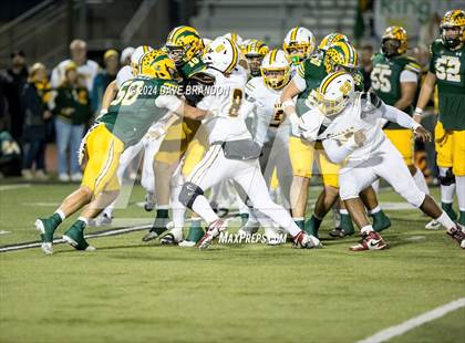 Thumbnail 3 in Simi Valley vs. Edison (CIF SS Division 3 Final) photogallery.
