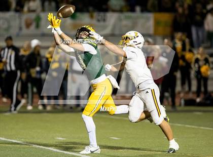 Thumbnail 3 in Simi Valley vs. Edison (CIF SS Division 3 Final) photogallery.