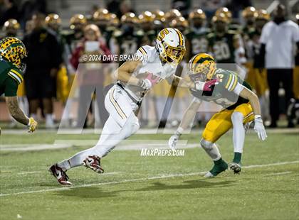 Thumbnail 3 in Simi Valley vs. Edison (CIF SS Division 3 Final) photogallery.