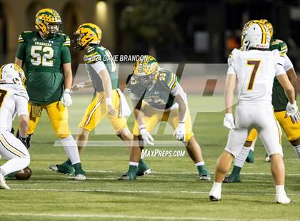 Thumbnail 3 in Simi Valley vs. Edison (CIF SS Division 3 Final) photogallery.
