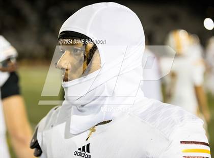 Thumbnail 3 in Simi Valley vs. Edison (CIF SS Division 3 Final) photogallery.