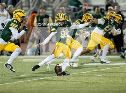 Thumbnail 3 in Simi Valley vs. Edison (CIF SS Division 3 Final) photogallery.