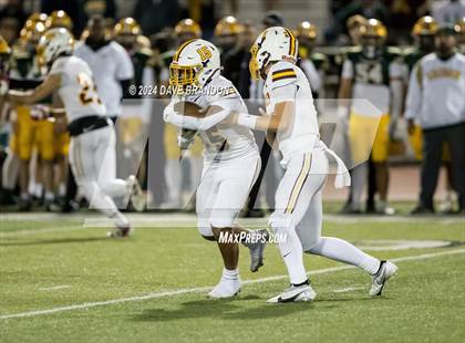 Thumbnail 1 in Simi Valley vs. Edison (CIF SS Division 3 Final) photogallery.