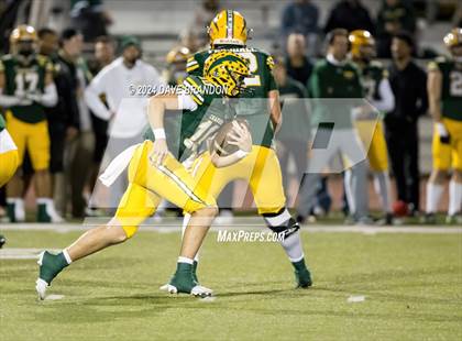 Thumbnail 3 in Simi Valley vs. Edison (CIF SS Division 3 Final) photogallery.