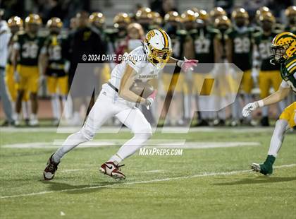 Thumbnail 1 in Simi Valley vs. Edison (CIF SS Division 3 Final) photogallery.