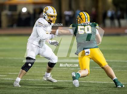 Thumbnail 3 in Simi Valley vs. Edison (CIF SS Division 3 Final) photogallery.