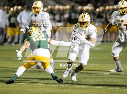 Thumbnail 1 in Simi Valley vs. Edison (CIF SS Division 3 Final) photogallery.