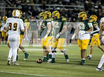 Thumbnail 2 in Simi Valley vs. Edison (CIF SS Division 3 Final) photogallery.