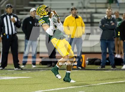 Thumbnail 1 in Simi Valley vs. Edison (CIF SS Division 3 Final) photogallery.