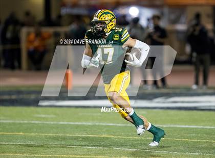 Thumbnail 1 in Simi Valley vs. Edison (CIF SS Division 3 Final) photogallery.