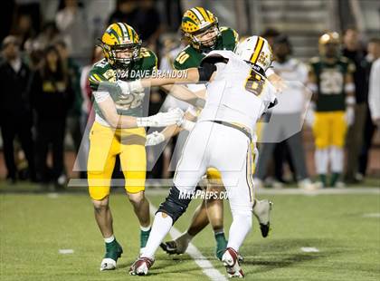 Thumbnail 3 in Simi Valley vs. Edison (CIF SS Division 3 Final) photogallery.