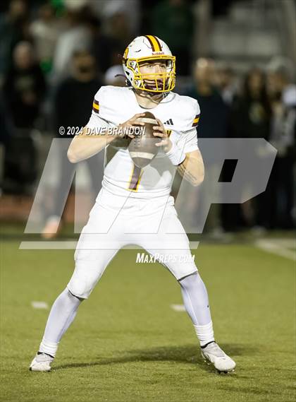 Thumbnail 1 in Simi Valley vs. Edison (CIF SS Division 3 Final) photogallery.